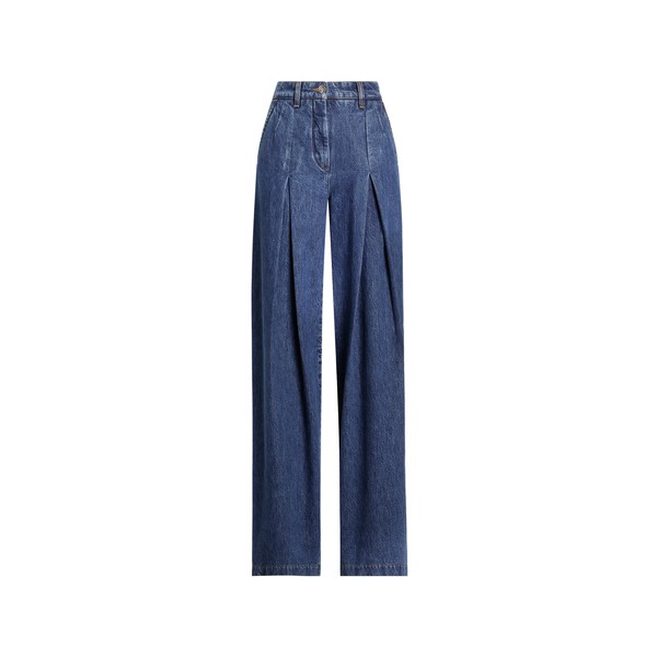 Dolce & Gabbana 5-pocket denim trousers