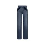 Dolce & Gabbana 5-pocket denim trousers
