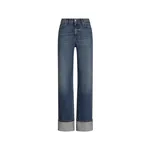 Dolce & Gabbana 5-pocket denim trousers
