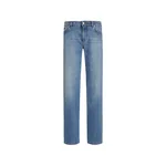 Dolce & Gabbana 5-pocket denim trousers