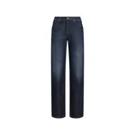 Dolce & Gabbana 5-pocket denim trousers