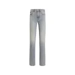 Dolce & Gabbana 5-pocket denim trousers