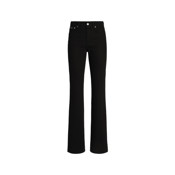 Dolce & Gabbana 5-pocket denim trousers