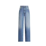 Dolce & Gabbana 5-pocket denim trousers