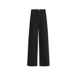 Dolce & Gabbana 5-pocket denim trousers