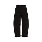 Dolce & Gabbana 5-pocket denim trousers