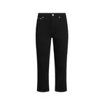 Dolce & Gabbana 5-pocket denim trousers
