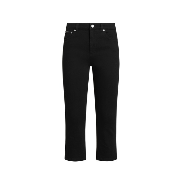 Dolce & Gabbana 5-pocket denim trousers