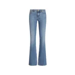 Dolce & Gabbana 5-pocket denim trousers