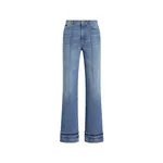 Dolce & Gabbana 5-pocket denim trousers
