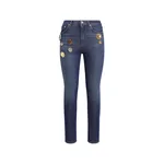 Dolce & Gabbana 5-pocket denim trousers