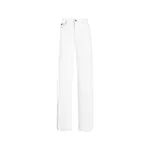 Dolce & Gabbana 5-pocket denim trousers
