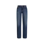 Dolce & Gabbana 5-pocket denim trousers
