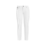 Dolce & Gabbana 5-pocket stretch denim trousers