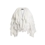 Dolce & Gabbana Alpaca coat