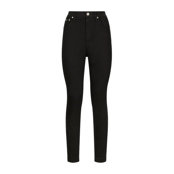 Dolce & Gabbana Audrey jeans