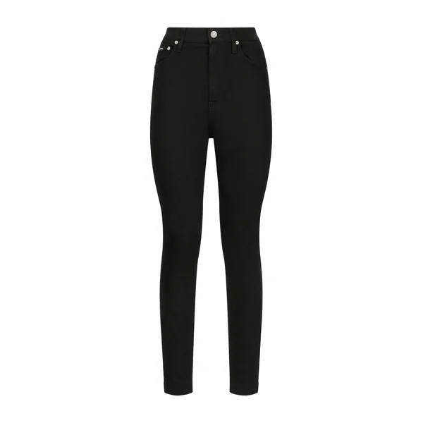 Dolce & Gabbana Audrey jeans