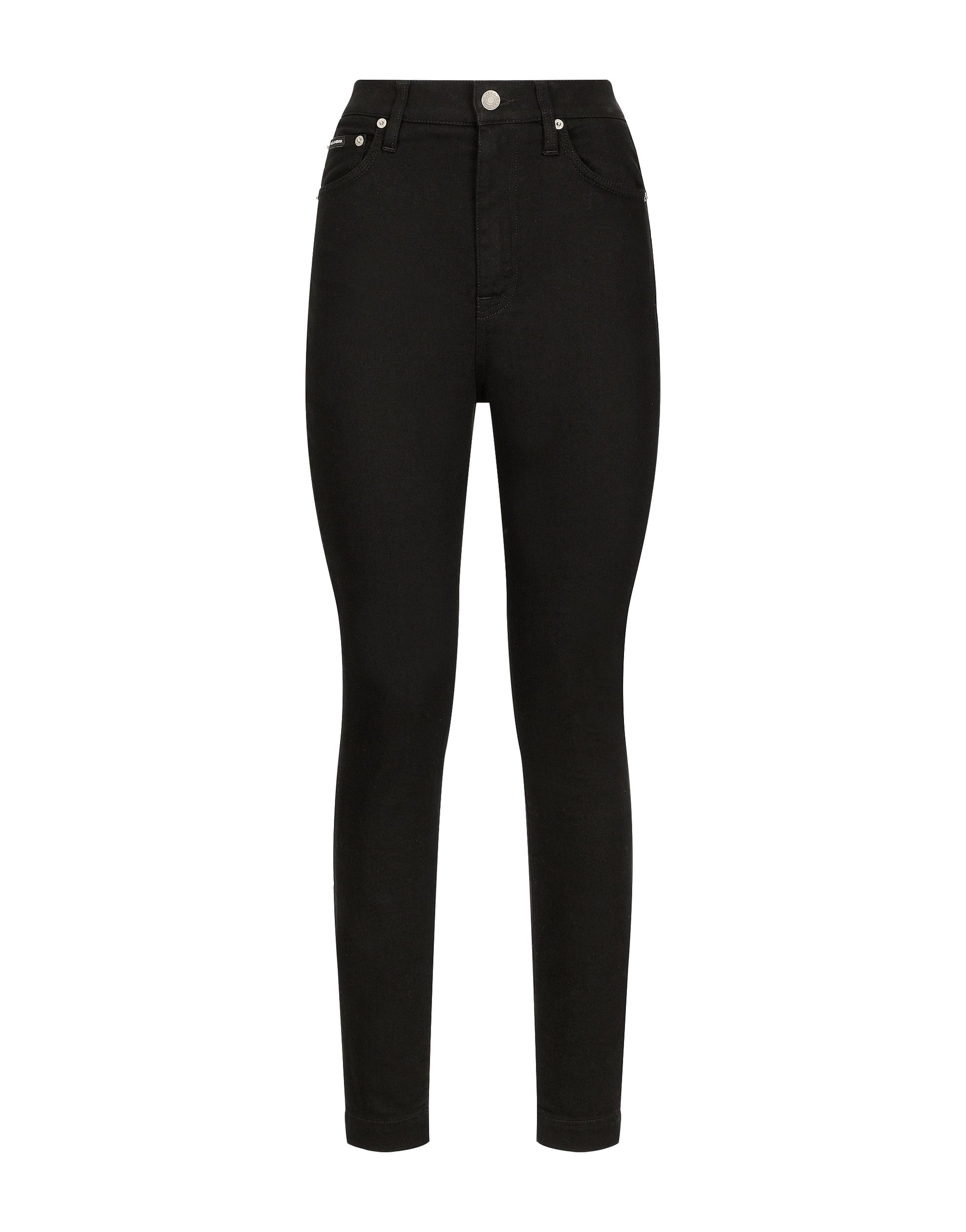 Dolce & Gabbana Audrey jeans