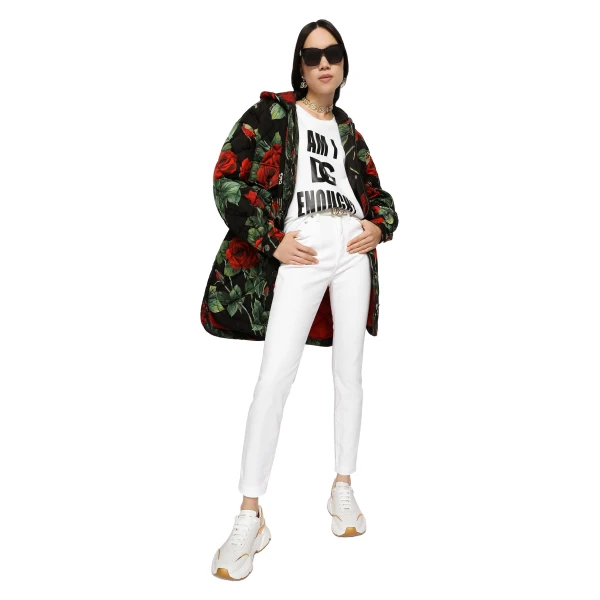 Dolce & Gabbana Audrey jeans