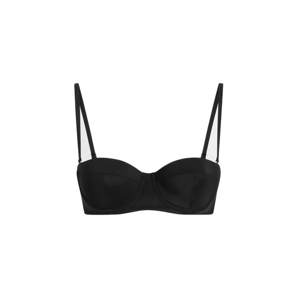 Balconette bikini top
