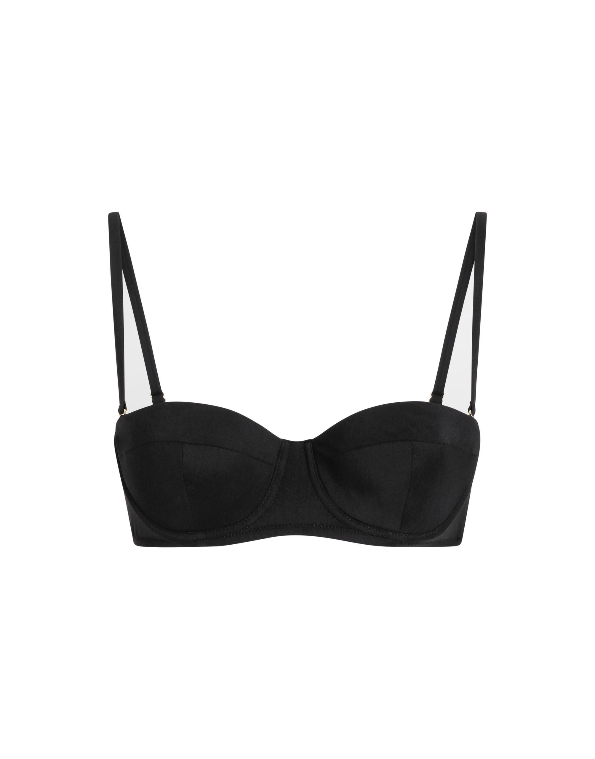 Dolce & Gabbana Balconette bikini top