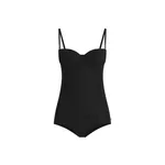 Dolce & Gabbana Balconette one-piece swimsuit