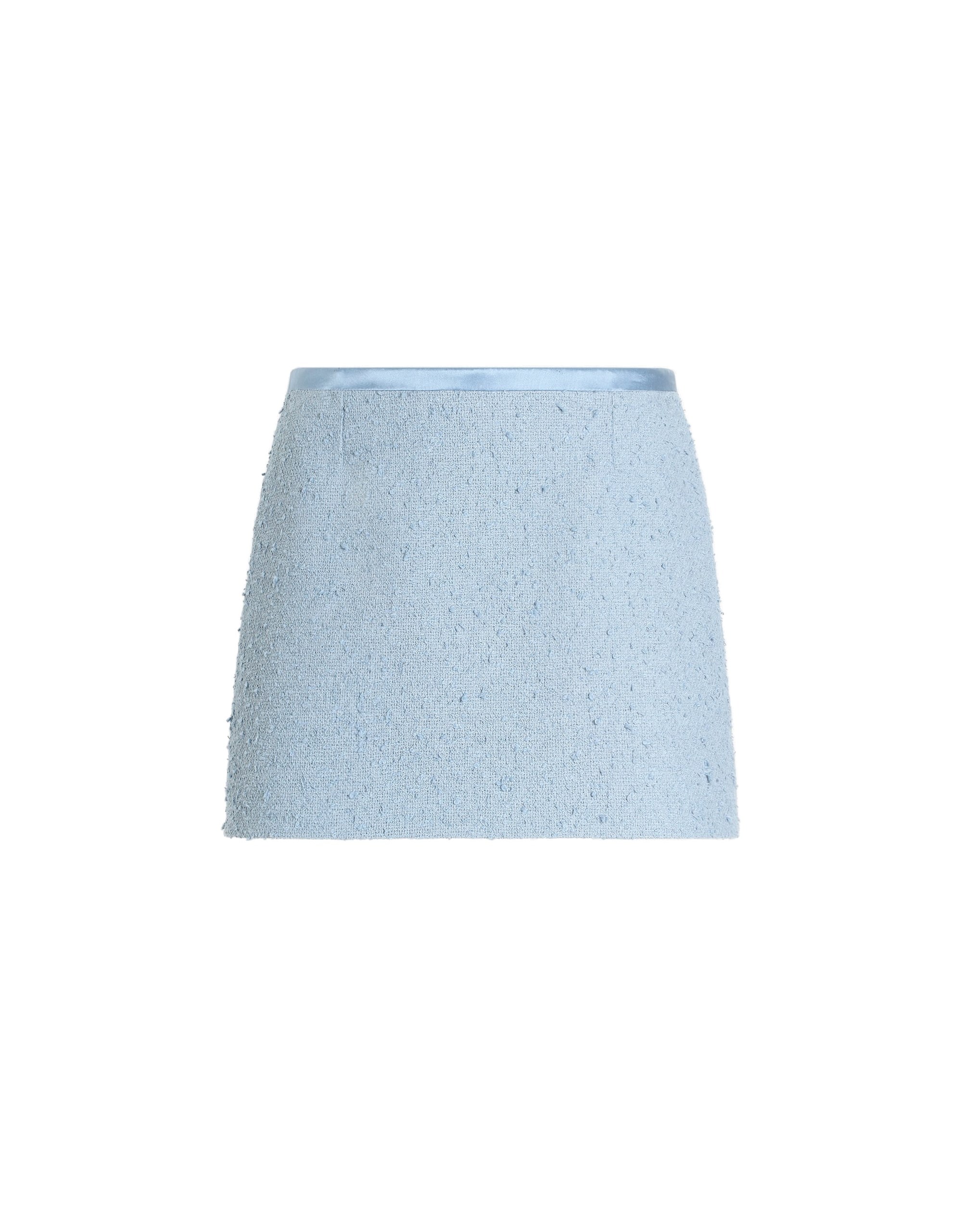 Dolce & Gabbana Basketweave skirt