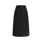 Dolce & Gabbana Bi-stretch sallia skirt