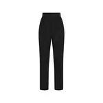 Dolce & Gabbana Bi-stretch twill trousers