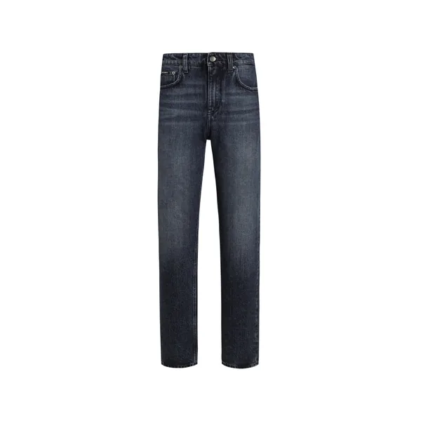 Dolce & Gabbana Boyfriend jeans