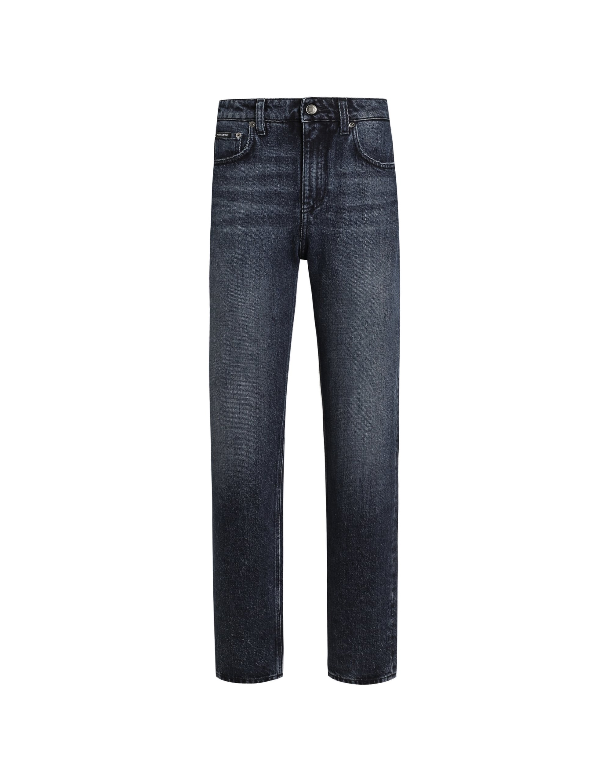 Dolce & Gabbana Boyfriend jeans