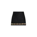 Dolce & Gabbana Brocade miniskirt Skirt