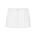 Dolce & Gabbana Brocade shorts