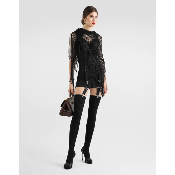 Dolce & Gabbana Bustier top, view 2