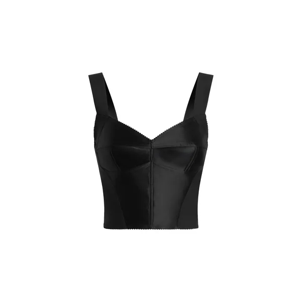 Dolce & Gabbana Bustier top