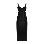 Dolce & Gabbana Cady dress