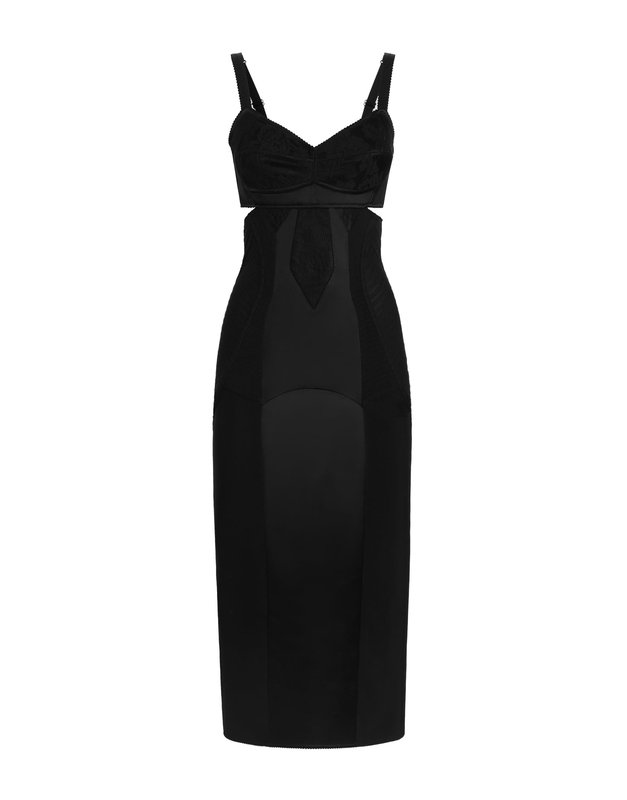 Dolce & Gabbana Cady dress