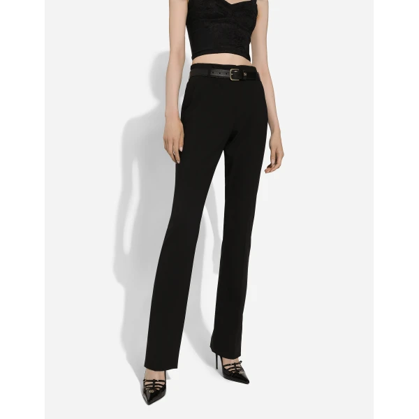 Dolce & Gabbana Cady pants, view 4