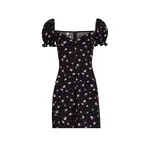 Dolce & Gabbana Carnations-print dress