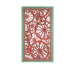 Dolce & Gabbana Carretto-print cotton sarong