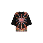 Dolce & Gabbana Carretto-print jersey t-shirt Top