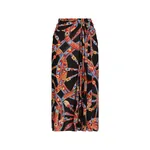 Dolce & Gabbana Carretto-print viscose jersey skirt