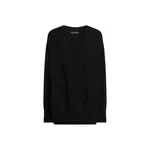 Dolce & Gabbana Cashmere blend double-breasted cardigan