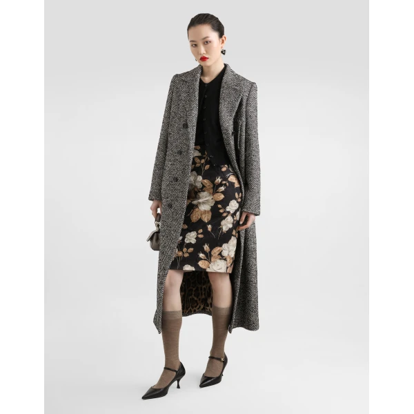 Dolce & Gabbana Cashmere cardigan, view 2