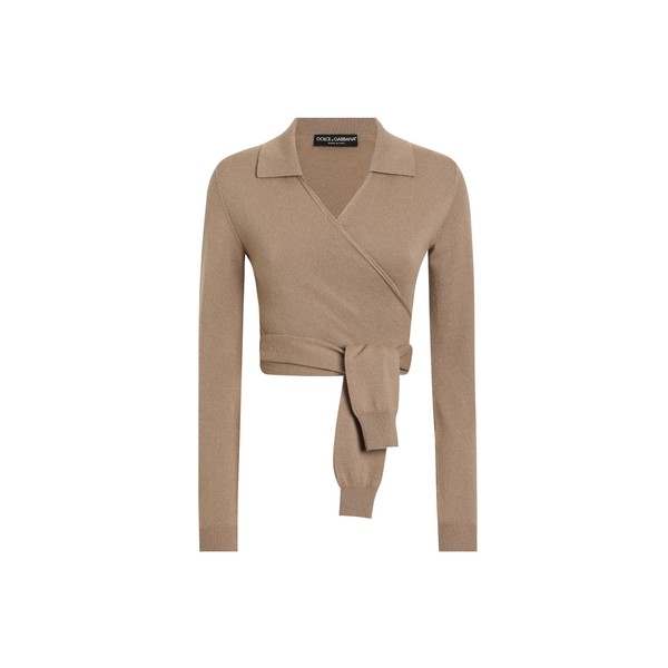 Dolce & Gabbana Cashmere cardigan