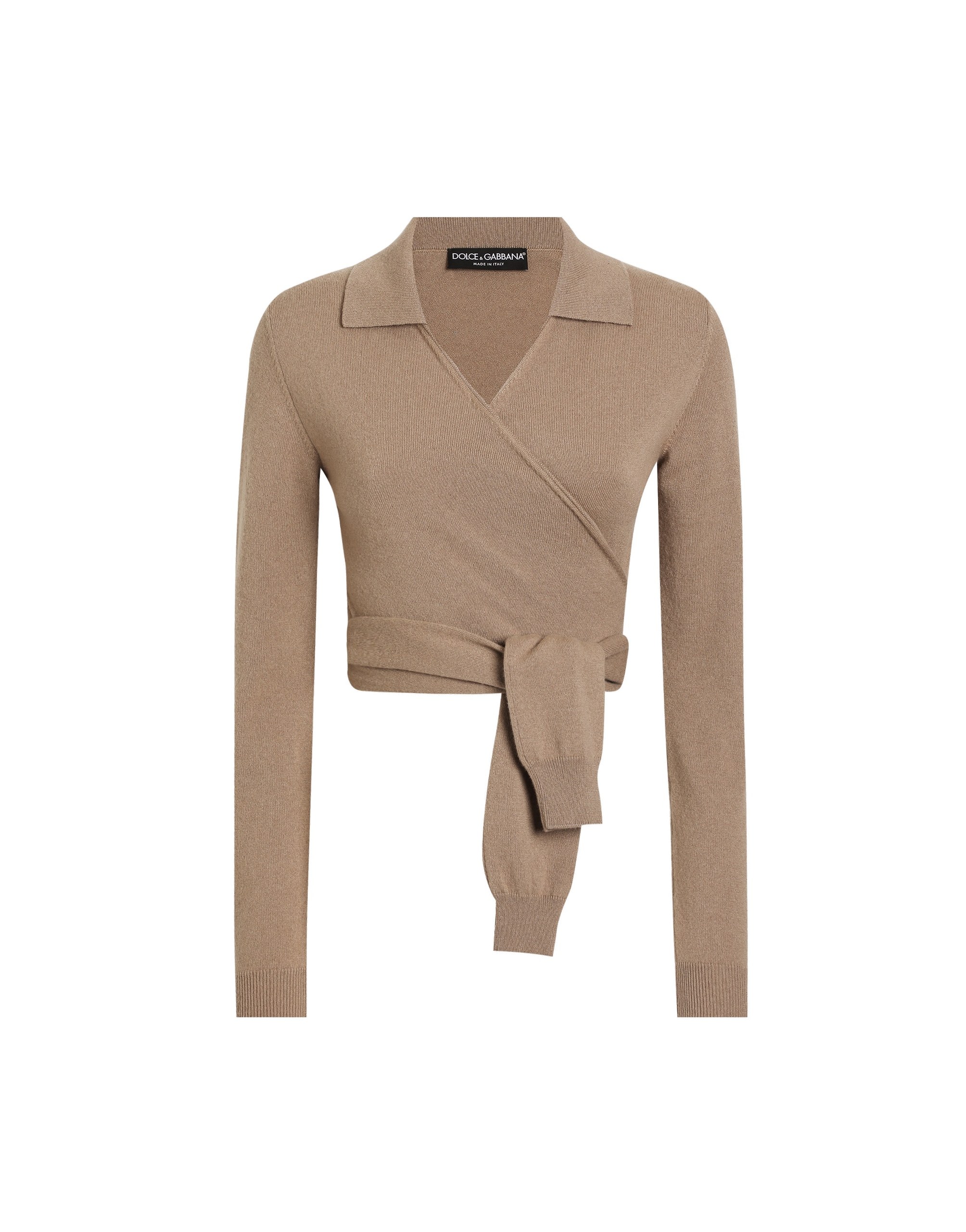 Dolce & Gabbana Cashmere cardigan