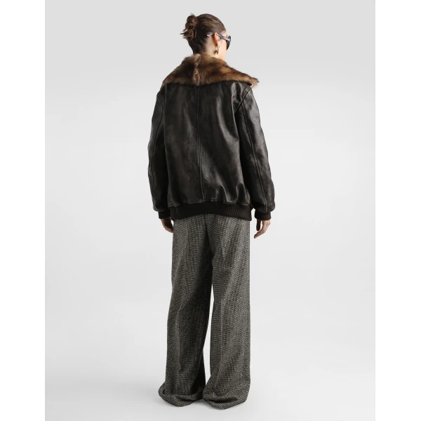 Dolce & Gabbana Cashmere cardigan, view 3