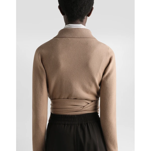 Dolce & Gabbana Cashmere cardigan, view 3