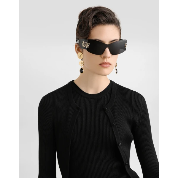 Dolce & Gabbana Cashmere cardigan, view 4