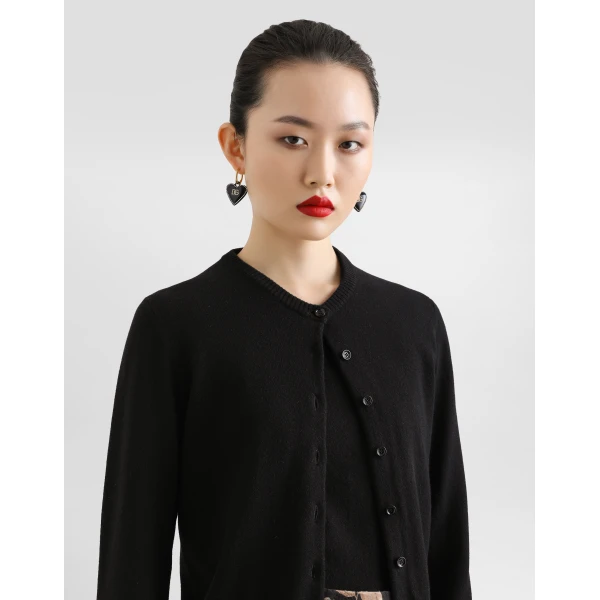 Dolce & Gabbana Cashmere cardigan, view 4